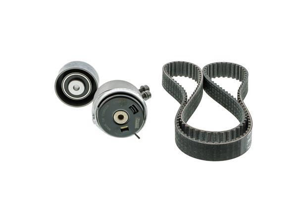 Kit de distribution (Kit courroie de distribution) AISIN ref. TSO-910